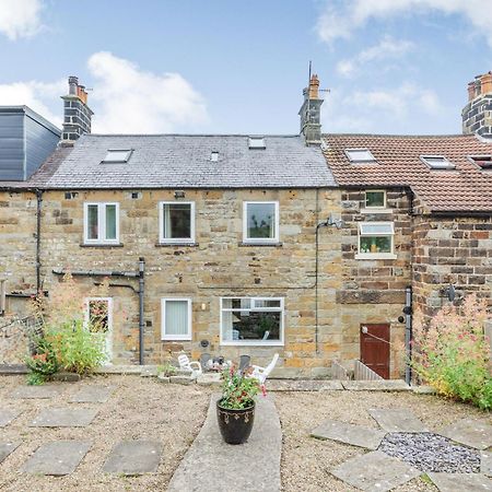 Esklets Cottage Whitby Exteriör bild